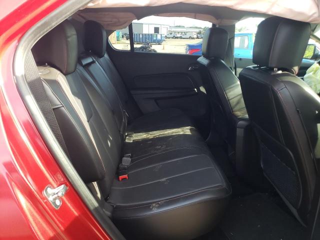 Photo 6 from auction – 2015 CHEVROLET EQUINOX LT with VIN 2GNFLDE36F6181947