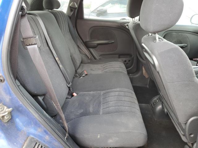 Photo 6 from auction – 2003 CHRYSLER PT CRUISER with VIN 3C4FY58B33T654391