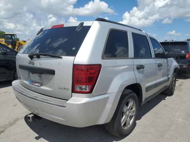 Photo 4 from auction – 2005 JEEP GRAND CHER with VIN 1J4GR48K25C659117