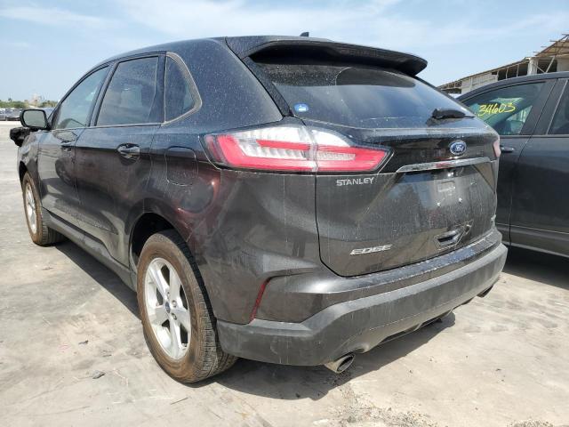 Photo 3 from auction – 2019 FORD EDGE SE with VIN 2FMPK3G97KBC51058