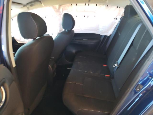 Photo 6 from auction – 2017 NISSAN SENTRA S with VIN 3N1AB7AP1HY277876