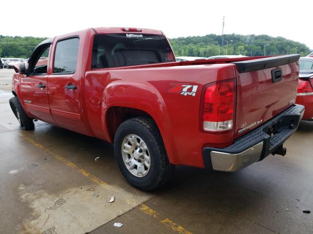 Photo 3 from auction – 2008 GMC SIERRA K15 with VIN 2GTEK13J381266963