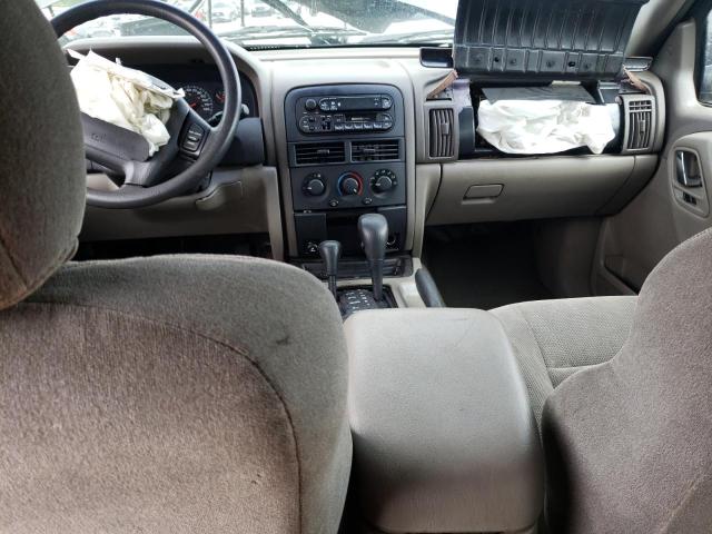 Photo 9 from auction – 2000 JEEP GRAND CHER with VIN 1J4GW48S2YC192536