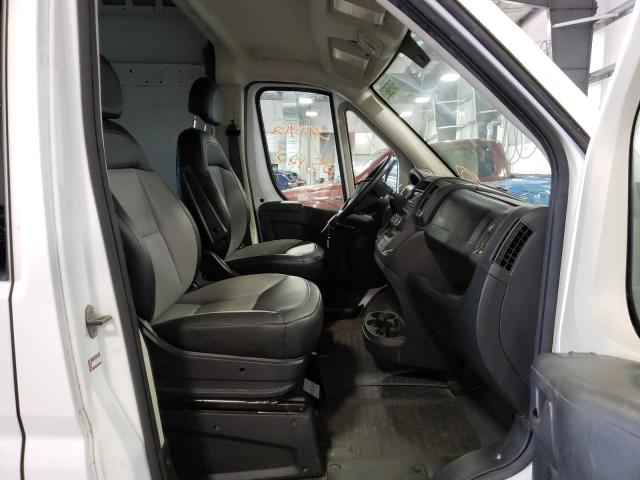 Photo 5 from auction – 2017 RAM PROMASTER with VIN 3C6TRVDG0HE536822