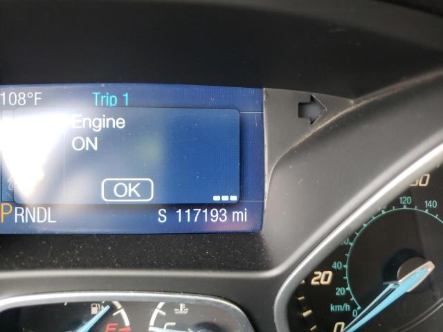 Photo 8 from auction – 2014 FORD FOCUS SE with VIN 1FADP3F22EL224048