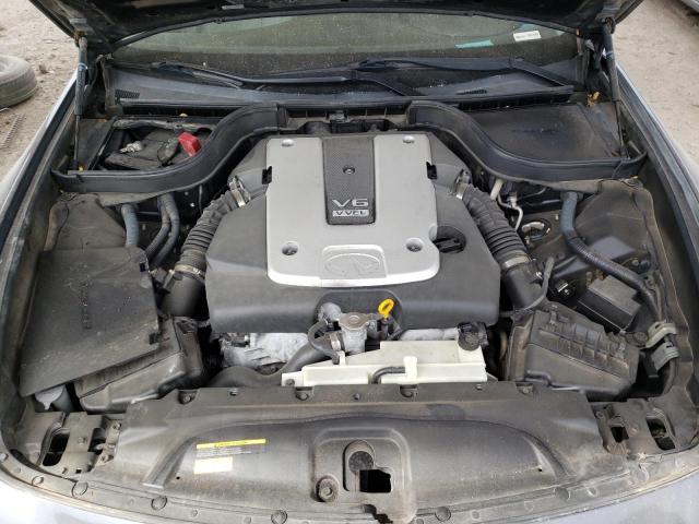 Photo 7 from auction – 2012 INFINITI G37 BASE with VIN JN1CV6AP1CM931541