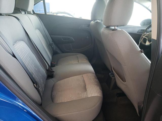 Photo 6 from auction – 2017 CHEVROLET SONIC LS with VIN 1G1JB5SH5H4160175