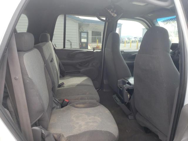 Photo 6 from auction – 2000 FORD EXPEDITION with VIN 1FMPU16L2YLC12074