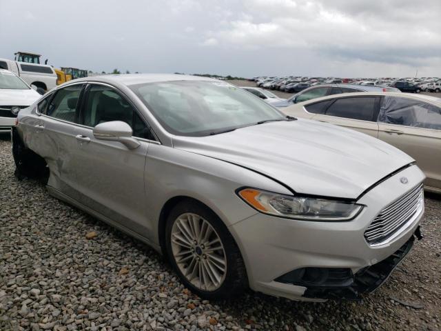 FORD FUSION SE 2013 with VIN 3FA6P0H99DR310720 - Photo from auction