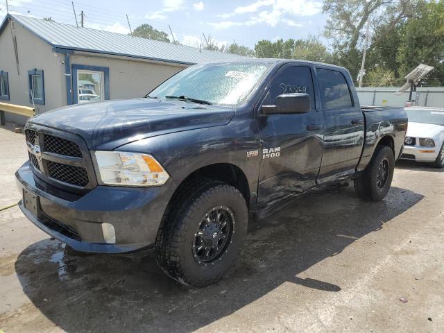 Photo 2 from auction – 2014 RAM 1500 ST with VIN 1C6RR7KT4ES200962