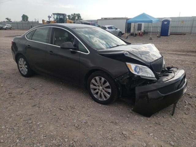BUICK VERANO 2016 with VIN 1G4PP5SK6G4125248 - Photo from auction
