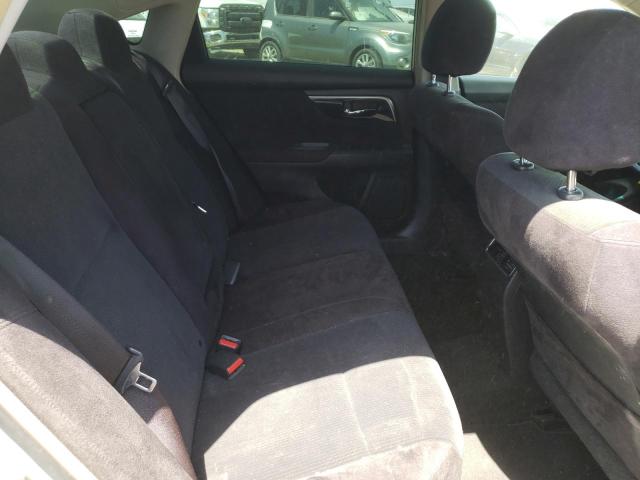 Photo 6 from auction – 2013 NISSAN ALTIMA 3.5 with VIN 1N4BL3AP1DN524334