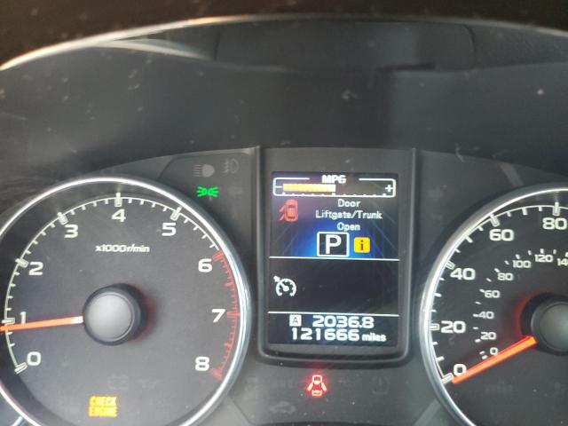 Photo 8 from auction – 2014 SUBARU LEGACY 2.5 with VIN 4S3BMBL61E3036679