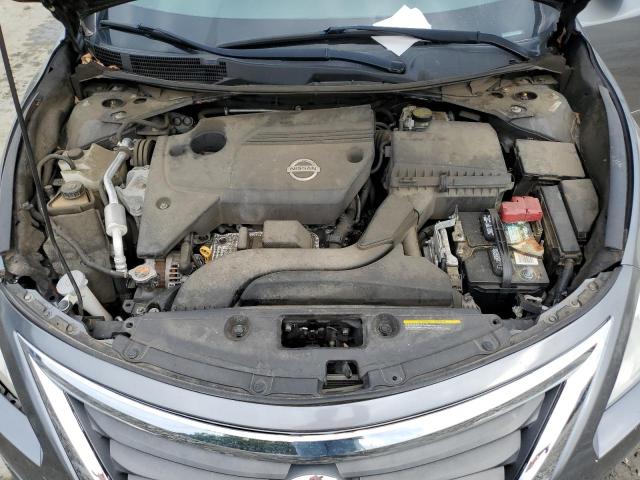 Photo 7 from auction – 2015 NISSAN ALTIMA 2.5 with VIN 1N4AL3AP1FN397101