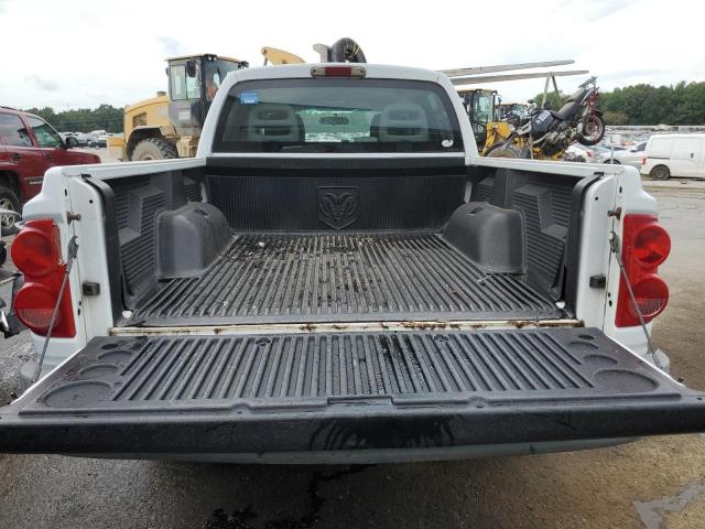 Photo 9 from auction – 2005 DODGE DAKOTA with VIN 1D7HE28K25S217847