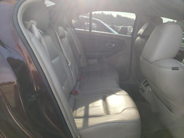 Photo 6 from auction – 2010 FORD TAURUS SEL with VIN 1FAHP2EW4AG169928