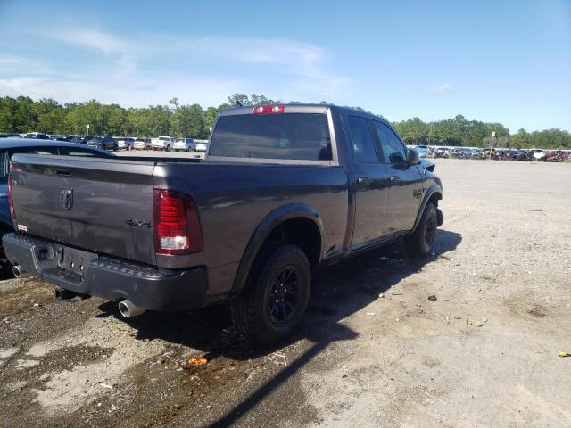 Photo 4 from auction – 2021 RAM 1500 CLASS with VIN 1C6RR7GT9MS562695