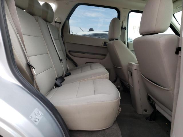 Photo 6 from auction – 2012 FORD ESCAPE with VIN 1FMCU9DG6CKC44382