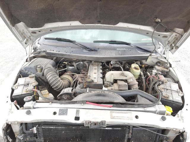 Photo 7 from auction – 2001 DODGE RAM 2500 with VIN 3B7KC23601G752113