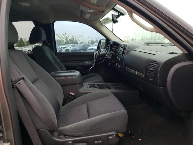 Photo 5 from auction – 2007 GMC NEW SIERRA with VIN 2GTEC19J971607236