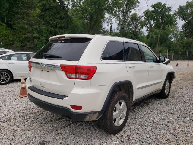 Photo 4 from auction – 2012 JEEP GRAND CHER with VIN 1C4RJFAG2CC304274