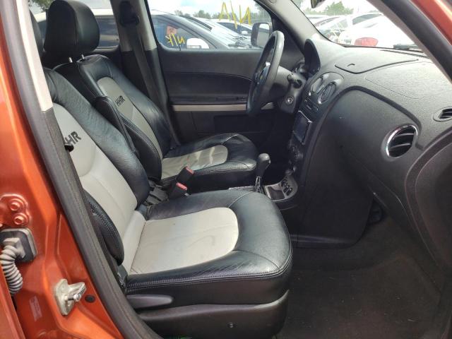 Photo 5 from auction – 2007 CHEVROLET HHR LS with VIN 3GNDA13D97S603445