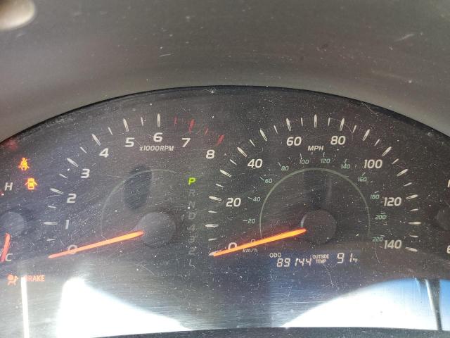 Photo 8 from auction – 2007 TOYOTA CAMRY CE with VIN 4T1BE46K27U520970
