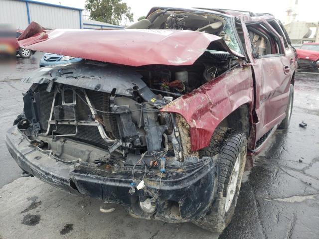Photo 9 from auction – 2001 GMC DENALI with VIN 1GKEK63U11J201875