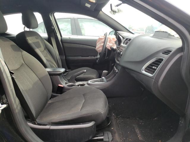 Photo 5 from auction – 2013 DODGE AVENGER SE with VIN 1C3CDZAB7DN543994