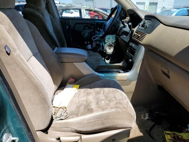 Photo 5 from auction – 2003 HONDA PILOT EX with VIN 2HKYF184X3H525461
