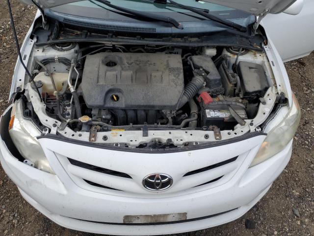 Photo 7 from auction – 2011 TOYOTA COROLLA BA with VIN 2T1BU4EE6BC614441