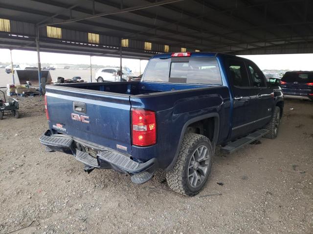 Photo 4 from auction – 2015 GMC SIERRA K15 with VIN 3GTU2VEC5FG412978