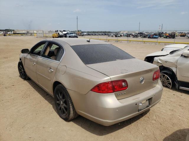 Photo 3 from auction – 2006 BUICK LUCERNE CX with VIN 1G4HD57266U145651