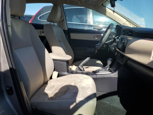 Photo 5 from auction – 2014 TOYOTA COROLLA EC with VIN 2T1BPRHE5EC153589