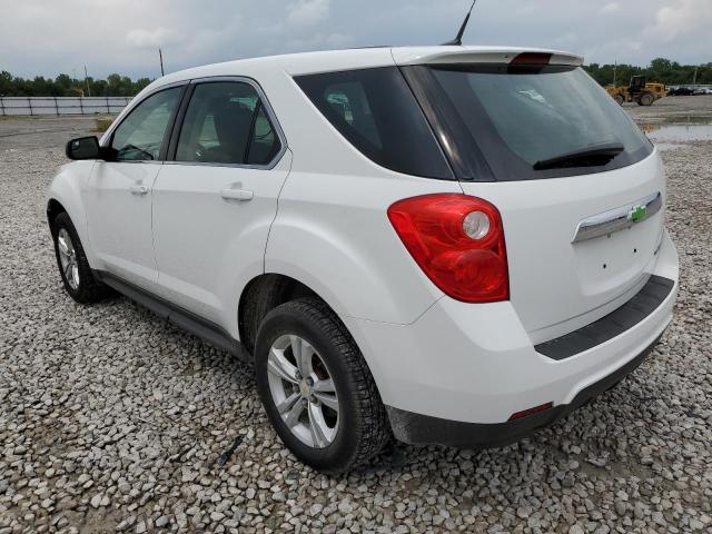 Photo 3 from auction – 2013 CHEVROLET EQUINOX LS with VIN 2GNALBEK9D6138156