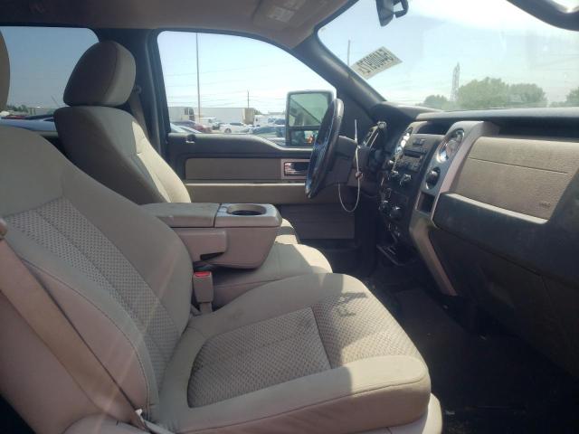 Photo 5 from auction – 2009 FORD F150 SUPER with VIN 1FTPW14V49FA83970