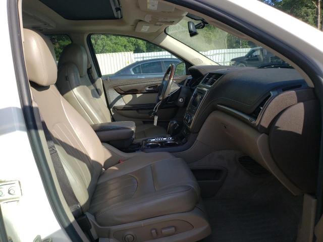 Photo 5 from auction – 2013 GMC ACADIA DEN with VIN 1GKKRTKD9DJ200931