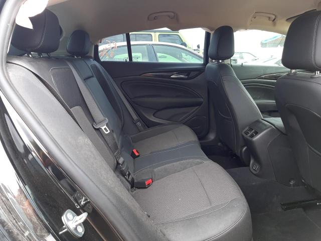 Photo 6 from auction – 2019 BUICK REGAL PREF with VIN W04GM6SX2K1008253