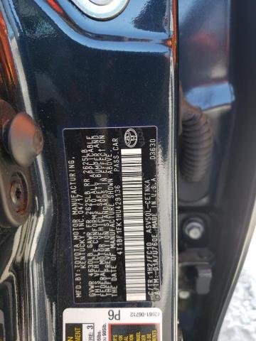 Photo 10 from auction – 2017 TOYOTA CAMRY LE with VIN 4T1BF1FK1HU429136
