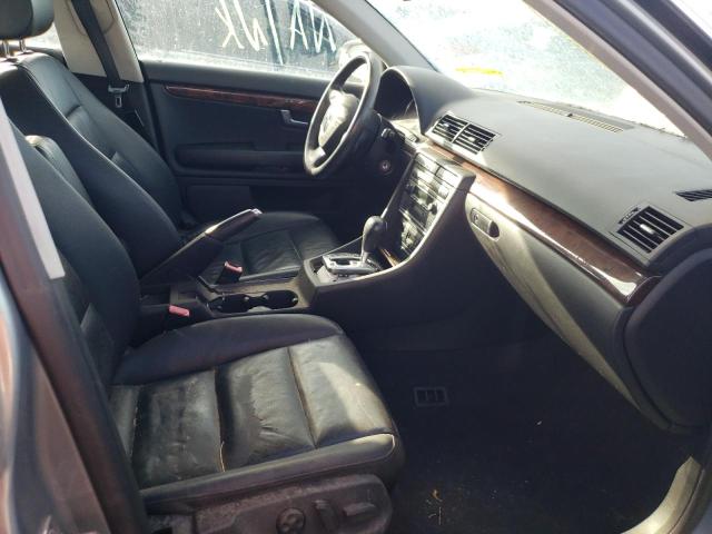 صورة رقم 5 من المزاد - 2006 AUDI A4 2.0T QU مع VIN WAUDF78E46A207757