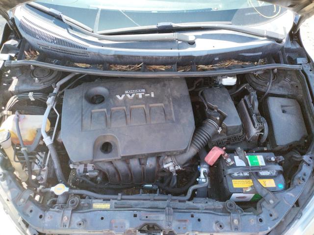 Photo 7 from auction – 2010 TOYOTA COROLLA MA with VIN 2T1KU4EEXAC479883