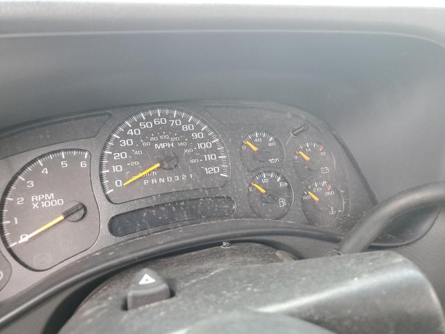 Photo 8 from auction – 2006 CHEVROLET SILVERADO with VIN 1GCHK23U66F178623