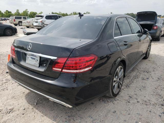 Photo 4 from auction – 2014 MERCEDES-BENZ E 350 with VIN WDDHF5KB1EB028095