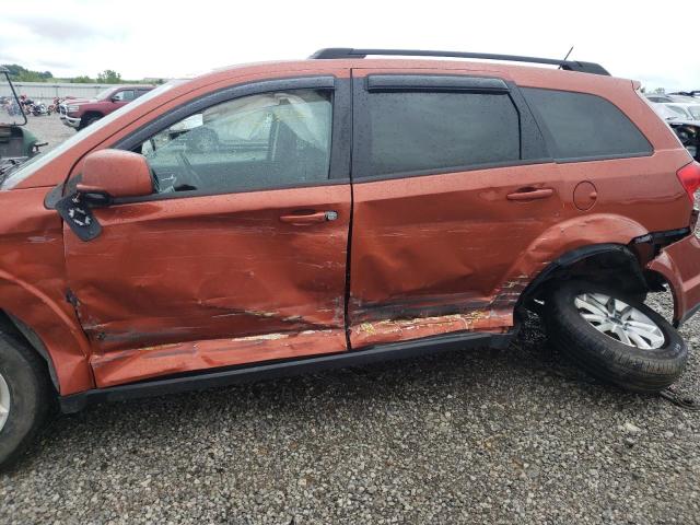 Photo 9 from auction – 2014 DODGE JOURNEY SX with VIN 3C4PDDBG3ET127372