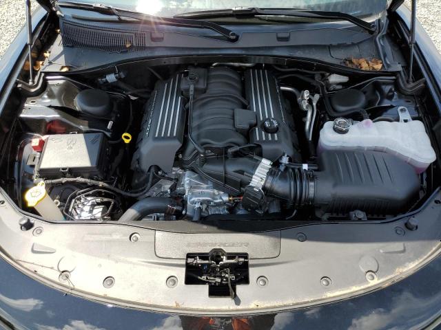 Photo 7 from auction – 2022 DODGE CHARGER SC with VIN 2C3CDXGJ8NH142662