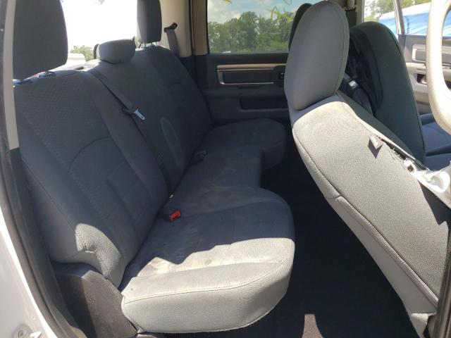 Photo 6 from auction – 2019 RAM 1500 CLASS with VIN 3C6RR7LT2KG717517