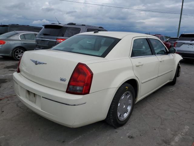 Photo 4 from auction – 2005 CHRYSLER 300 TOURIN with VIN 2C3AA53G55H571837