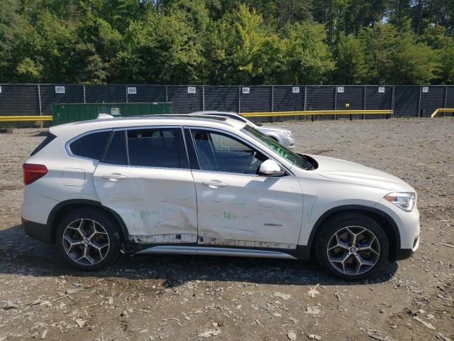 Photo 9 from auction – 2016 BMW X1 XDRIVE2 with VIN WBXHT3Z3XG4A49143