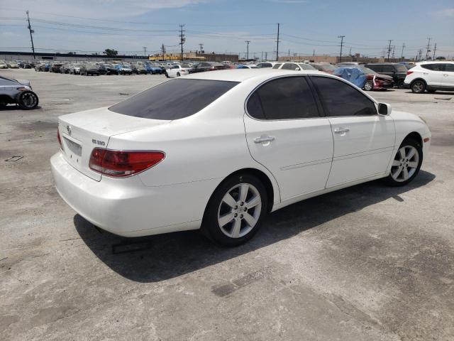 Photo 4 from auction – 2005 LEXUS ES 330 with VIN JTHBA30G955105262
