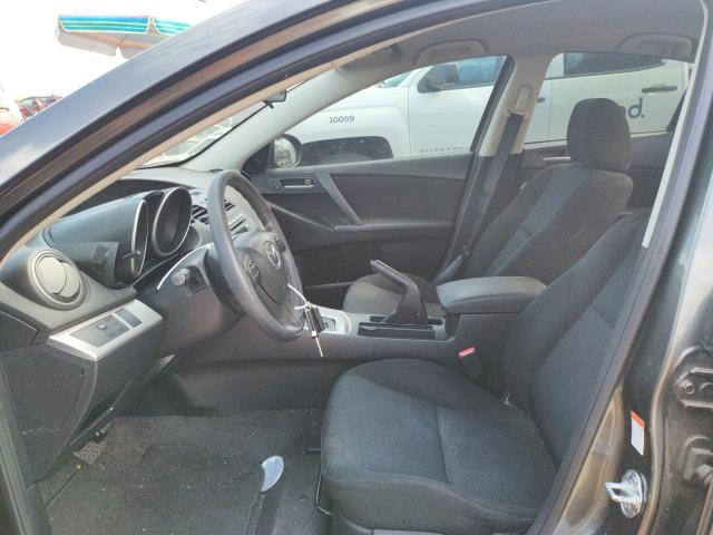 Photo 5 from auction – 2011 MAZDA 3 I with VIN JM1BL1VG6B1358230